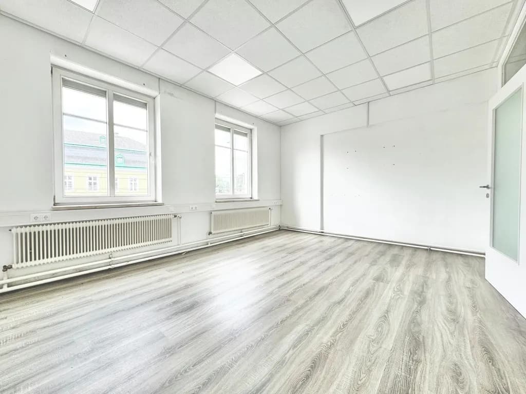 5-Zimmer-Gewerbeimmobilie mieten in Wien – 179 m², € 1.745 – Bild 5 von 14