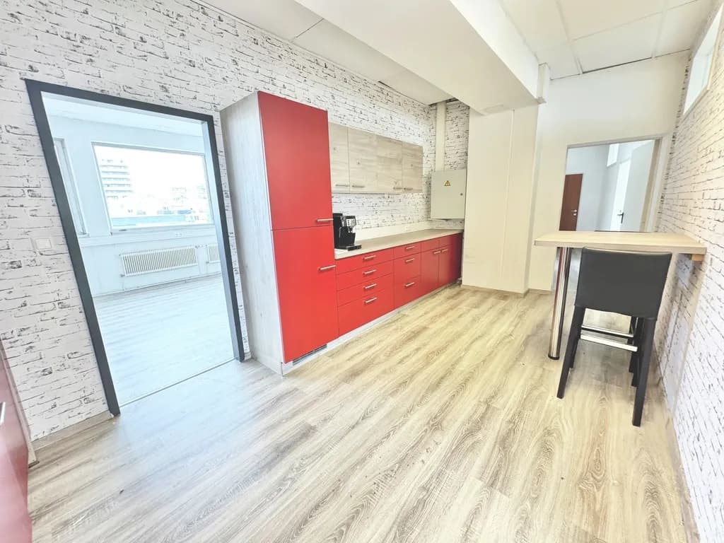 5-Zimmer-Gewerbeimmobilie mieten in Wien – 179 m², € 1.745 – Bild 10 von 14