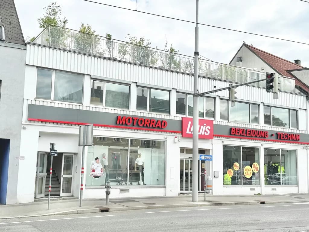 5-Zimmer-Gewerbeimmobilie mieten in Wien – 179 m², € 1.745 – Bild 13 von 14