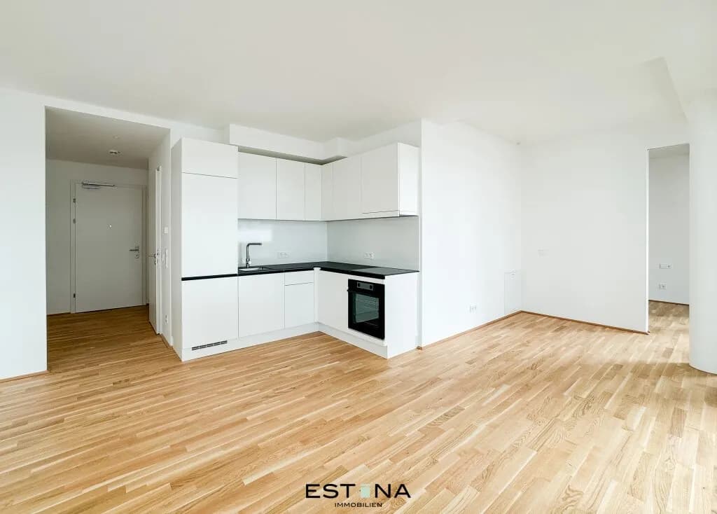 2-Zimmer-Wohnung mieten in Wien – 49,03 m², € 1.399 – Bild 3 von 10