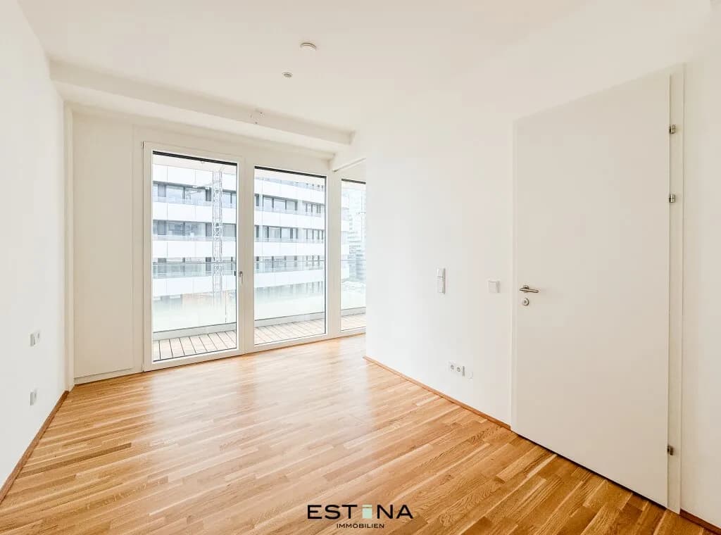 2-Zimmer-Wohnung mieten in Wien – 49,03 m², € 1.399 – Bild 4 von 10
