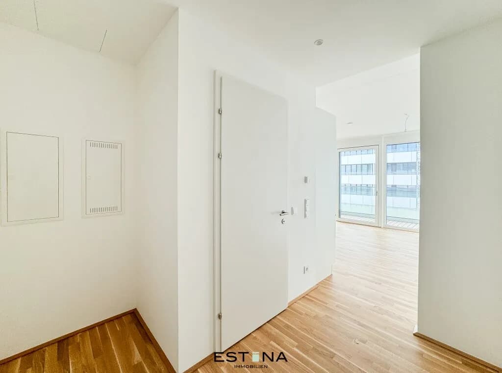2-Zimmer-Wohnung mieten in Wien – 49,03 m², € 1.399 – Bild 6 von 10