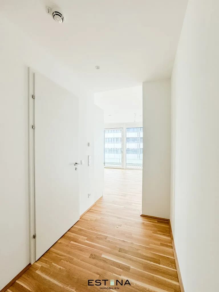 2-Zimmer-Wohnung mieten in Wien – 49,03 m², € 1.399 – Bild 7 von 10