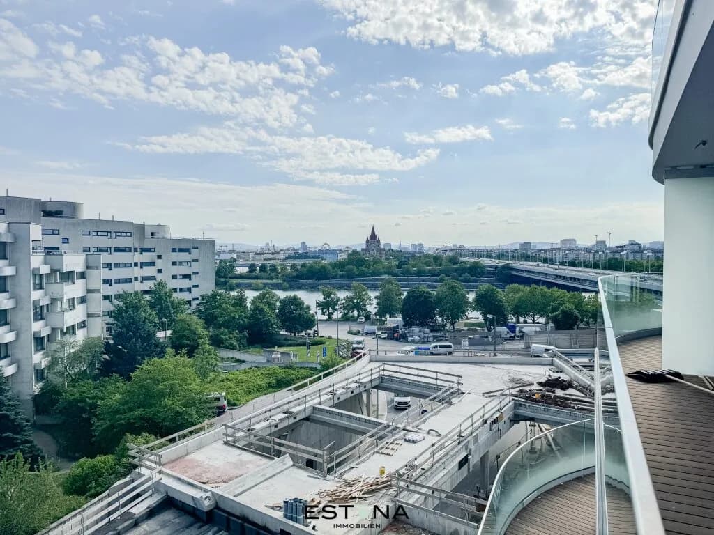 2-Zimmer-Wohnung mieten in Wien – 49,03 m², € 1.399 – Bild 8 von 10