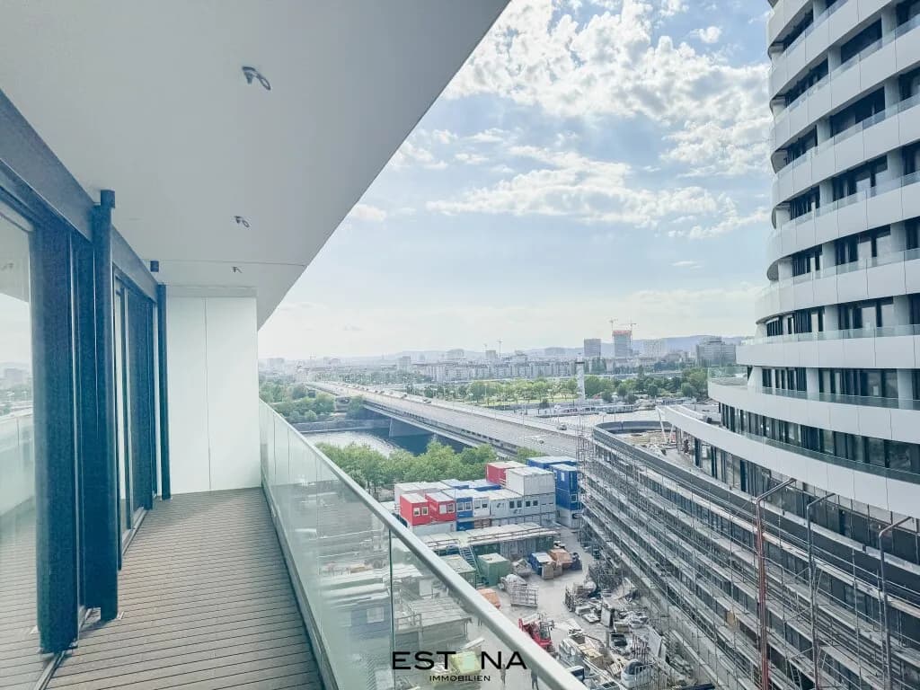 2-Zimmer-Wohnung mieten in Wien – 49,03 m², € 1.399 – Bild 9 von 10