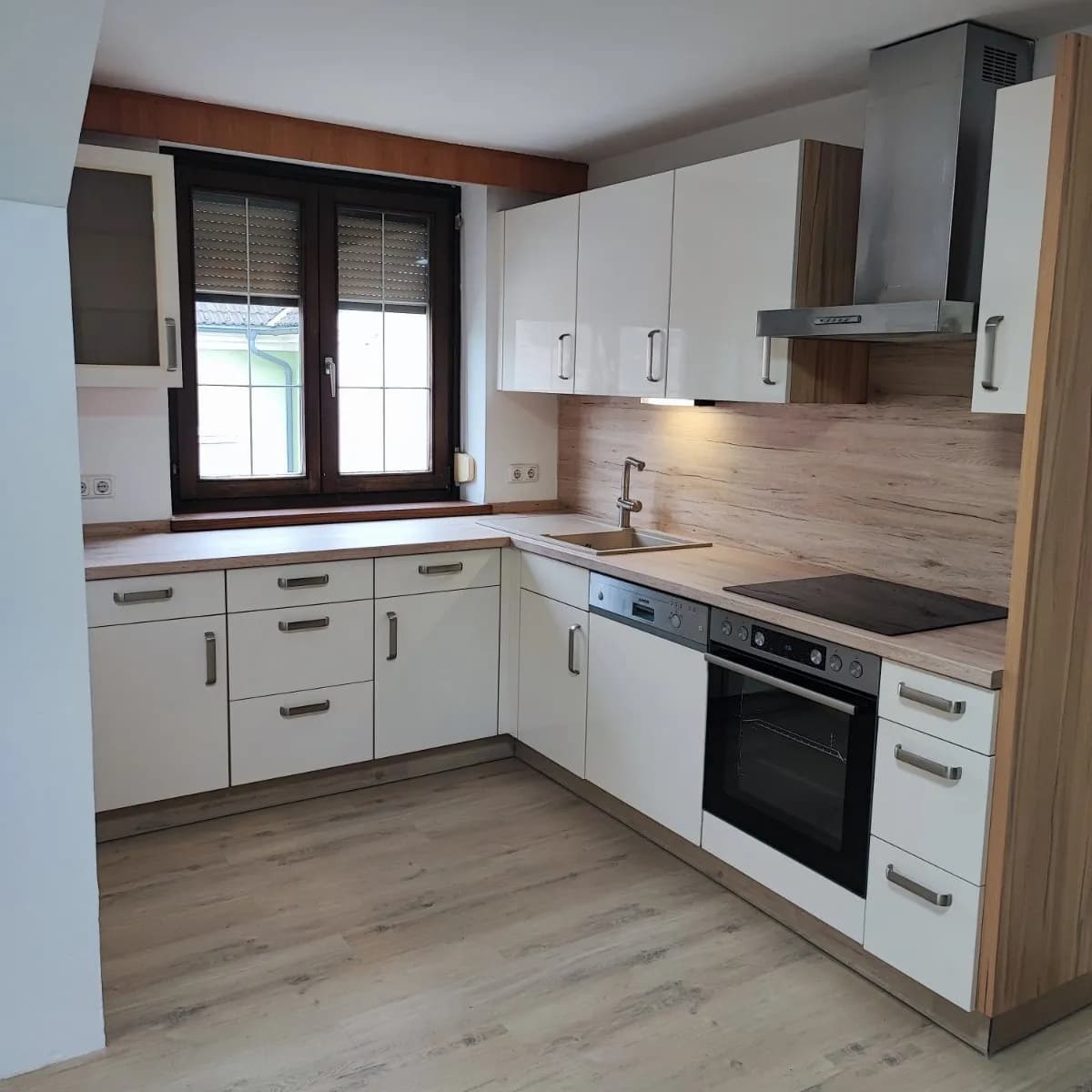 2-Zimmer-Wohnung mieten in Vöcklabruck – 72 m², € 1.000