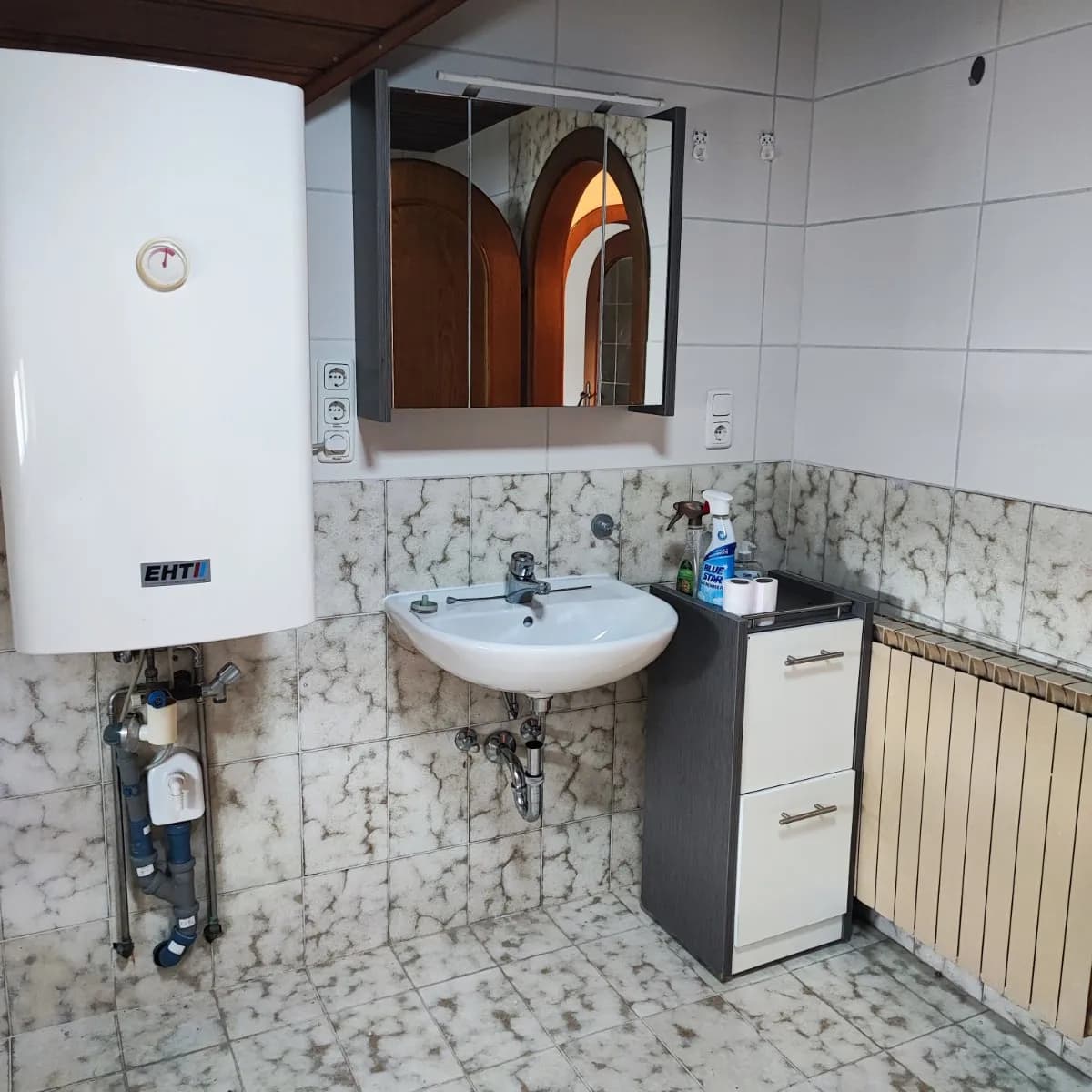 2-Zimmer-Wohnung mieten in Vöcklabruck – 72 m², € 1.000 – Bild 6 von 10