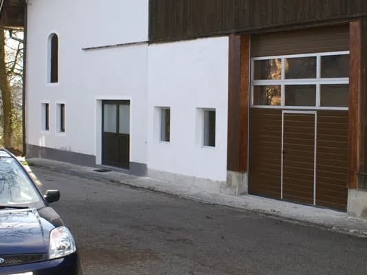 Gewerbeimmobilie mieten in Wels – 350 m², € 6 – Bild 3 von 4