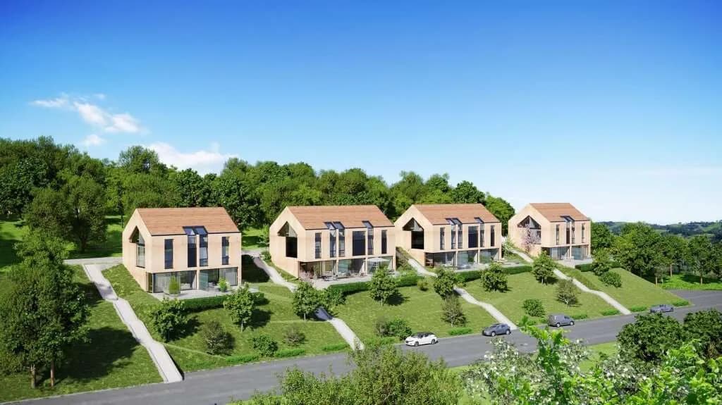 Grundstück kaufen in Deutschlandsberg – 8 697 m², € 869.000 – Bild 4 von 10