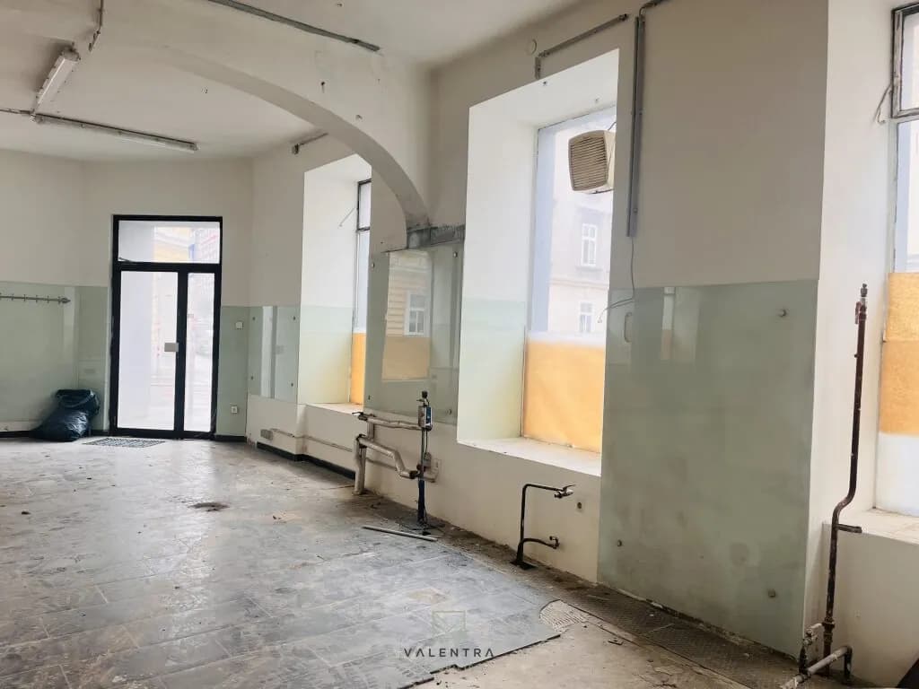 Gewerbeimmobilie mieten in Wien – 100 m², € 1.880 – Bild 4 von 12
