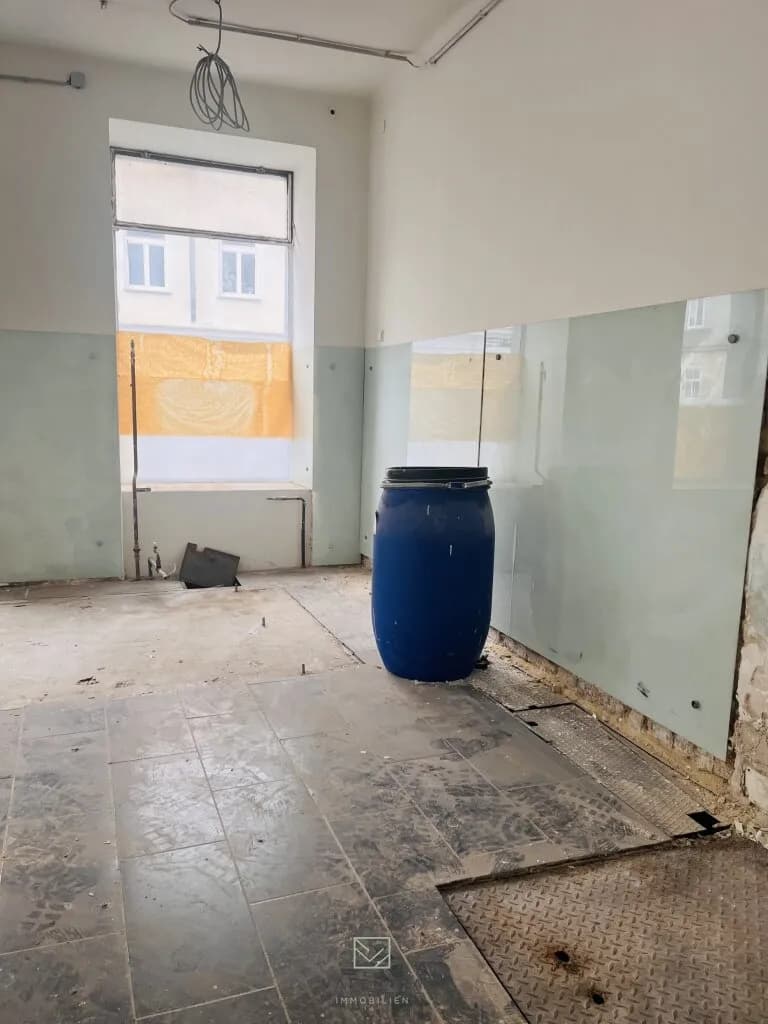 Gewerbeimmobilie mieten in Wien – 100 m², € 1.880 – Bild 5 von 12