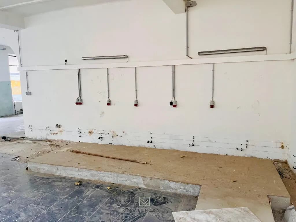 Gewerbeimmobilie mieten in Wien – 100 m², € 1.880 – Bild 7 von 12