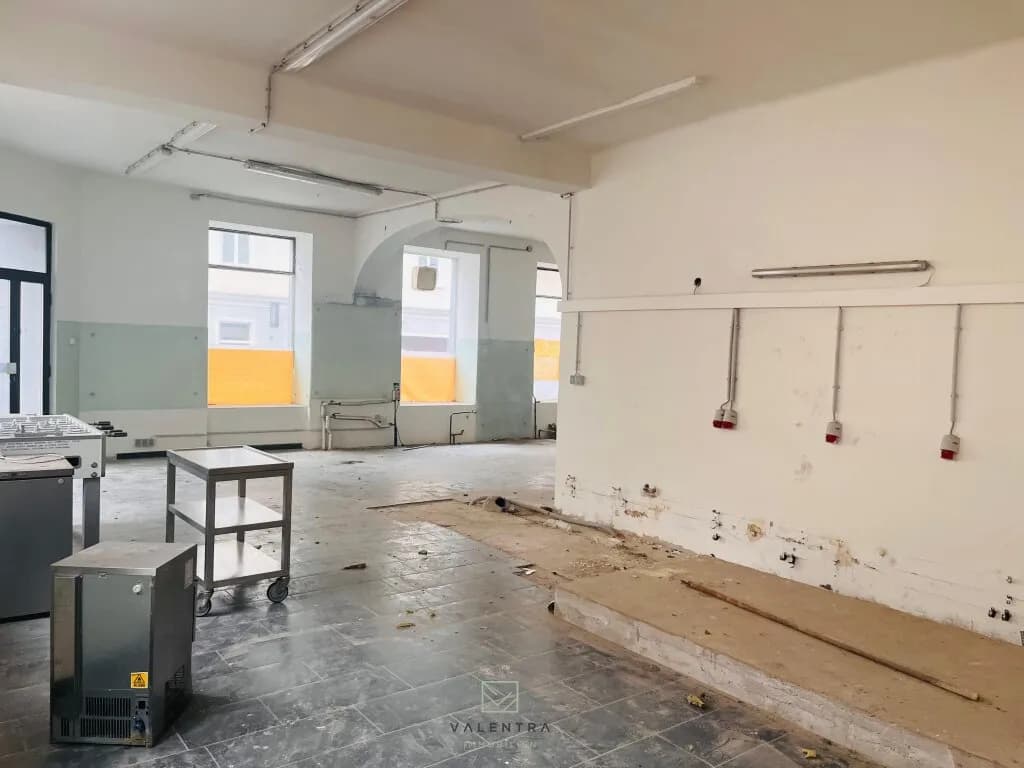 Gewerbeimmobilie mieten in Wien – 100 m², € 1.880 – Bild 8 von 12