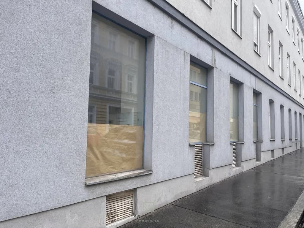 Gewerbeimmobilie mieten in Wien – 100 m², € 1.880 – Bild 11 von 12