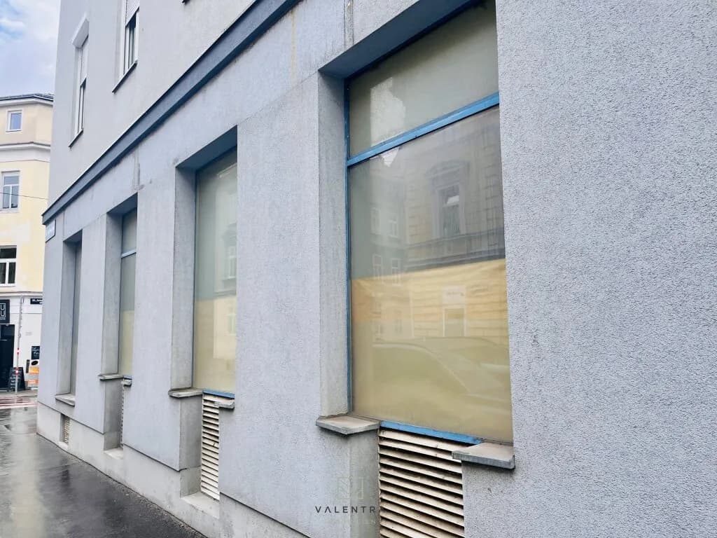 Gewerbeimmobilie mieten in Wien – 100 m², € 1.880 – Bild 12 von 12