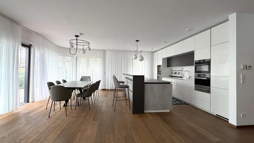 4-Zimmer-Wohnung kaufen in Wien – 185 m², € 2.400.000 – Bild 2 von 19