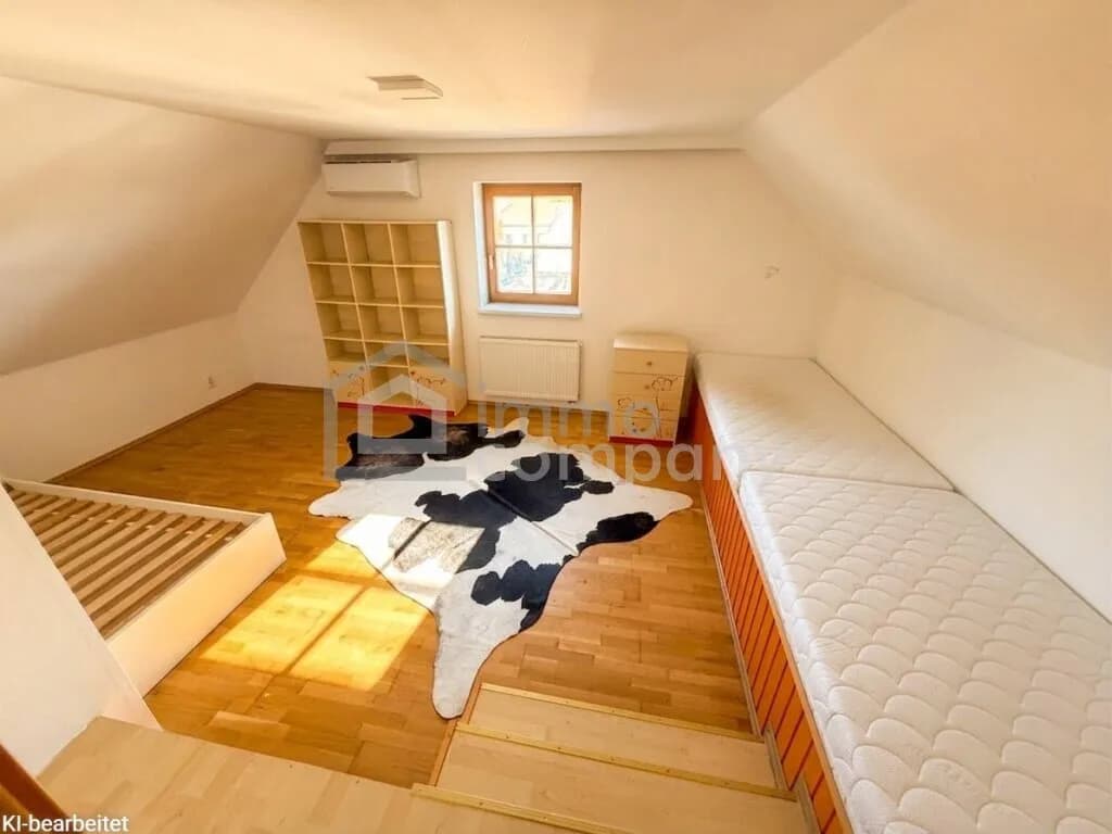 7-Zimmer-Haus kaufen in Neusiedl am See – 278 m², € 800.000 – Bild 9 von 22