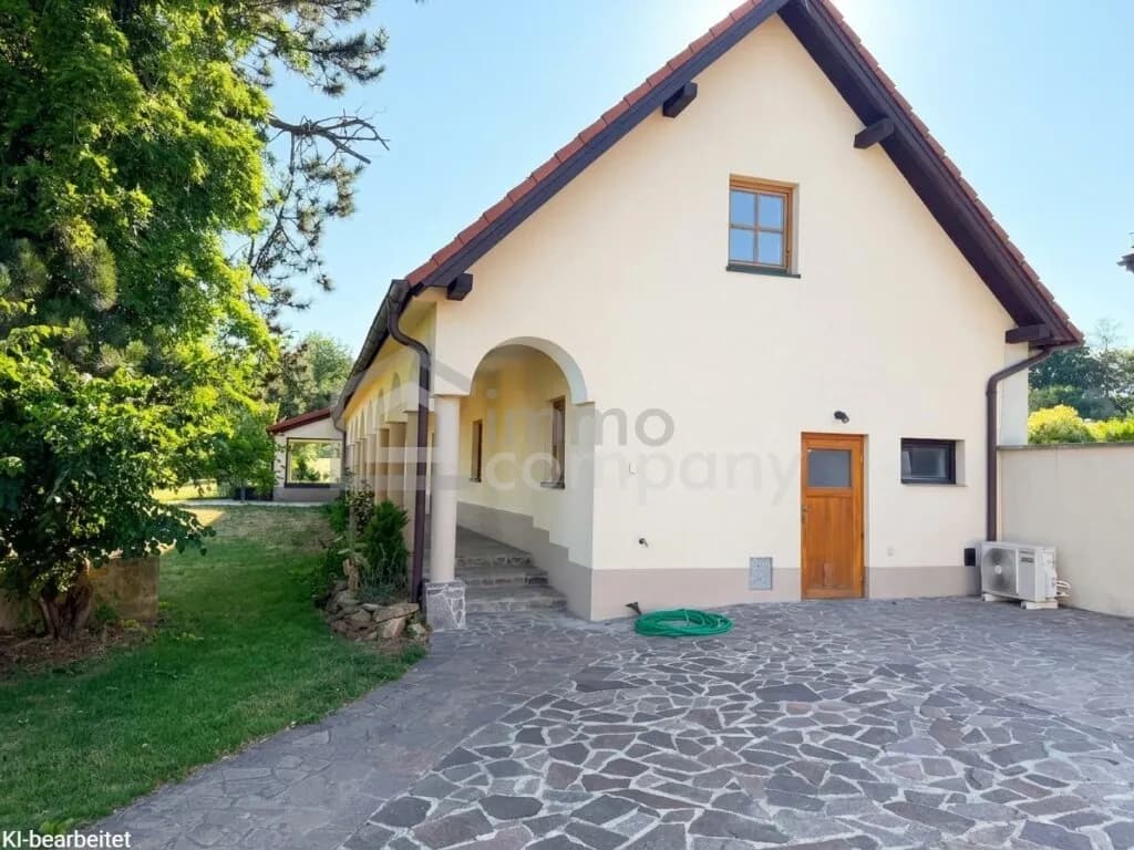 7-Zimmer-Haus kaufen in Neusiedl am See – 278 m², € 800.000 – Bild 11 von 22