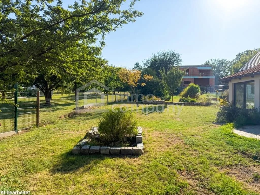 7-Zimmer-Haus kaufen in Neusiedl am See – 278 m², € 800.000 – Bild 13 von 22