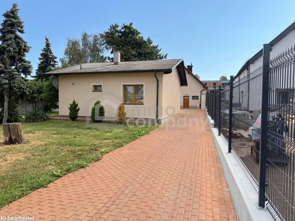 7-Zimmer-Haus kaufen in Neusiedl am See – 278 m², € 800.000 – Bild 15 von 22