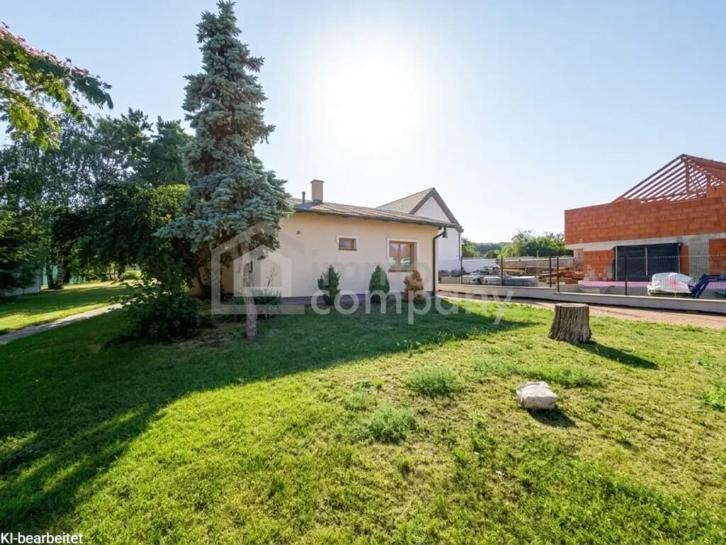 7-Zimmer-Haus kaufen in Neusiedl am See – 278 m², € 800.000 – Bild 21 von 22