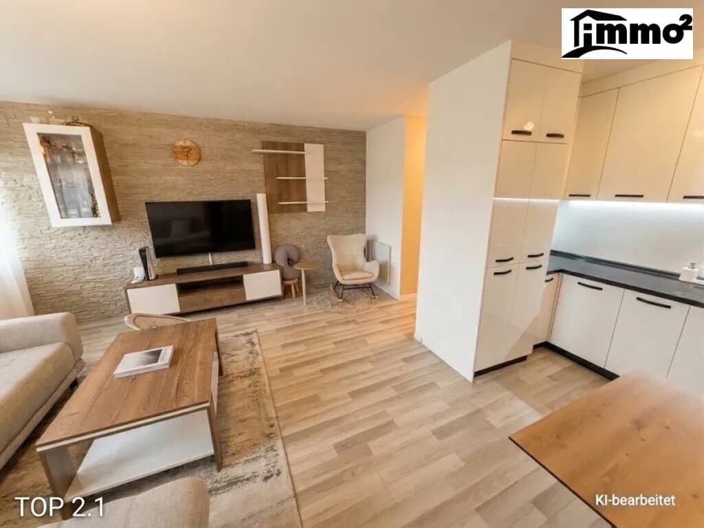 Wohnung kaufen in Villach – 110 m², € 310.000 – Bild 1 von 22