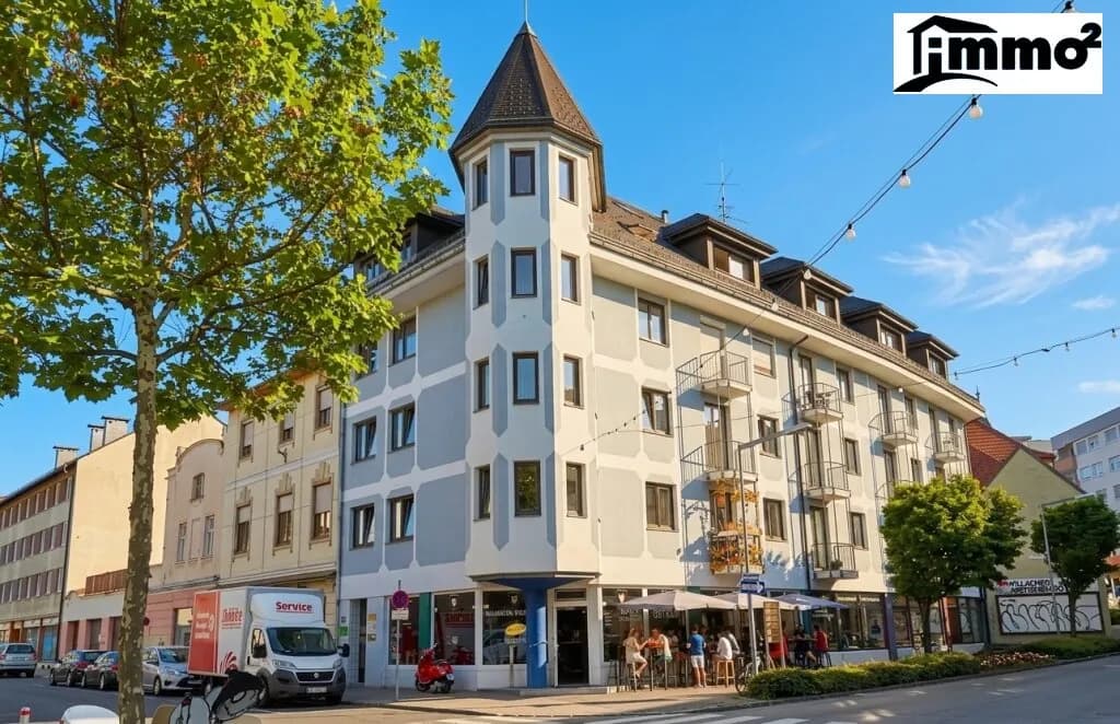 Wohnung kaufen in Villach – 110 m², € 310.000 – Bild 2 von 22