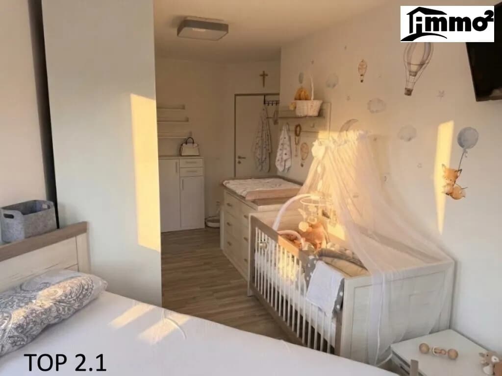 Wohnung kaufen in Villach – 110 m², € 310.000 – Bild 3 von 22