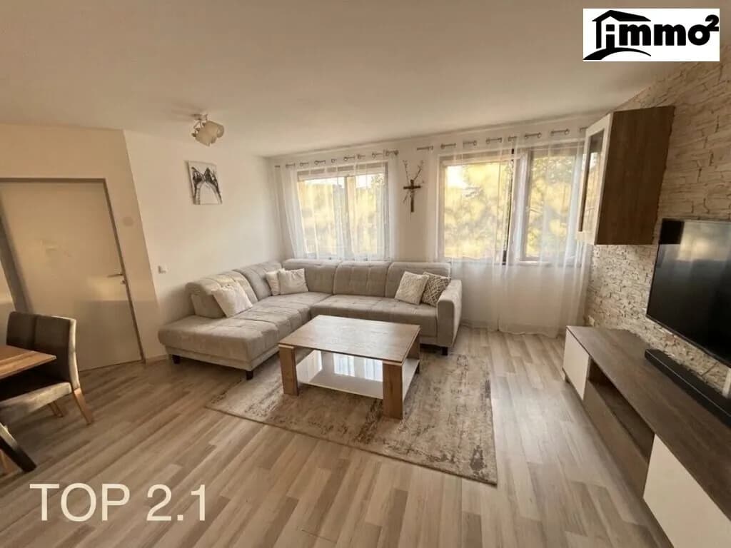 Wohnung kaufen in Villach – 110 m², € 310.000 – Bild 4 von 22