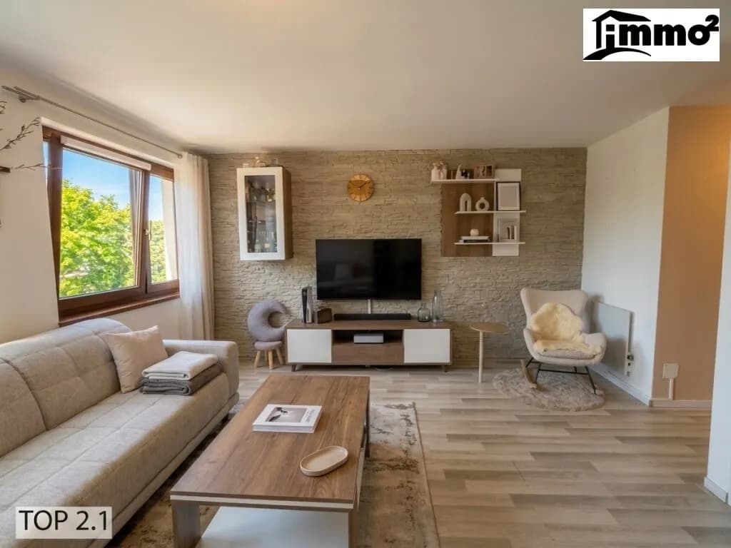 Wohnung kaufen in Villach – 110 m², € 310.000 – Bild 5 von 22