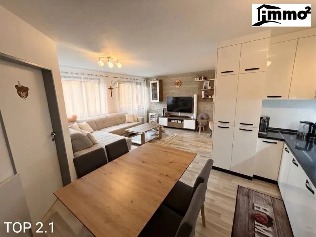 Wohnung kaufen in Villach – 110 m², € 310.000 – Bild 6 von 22