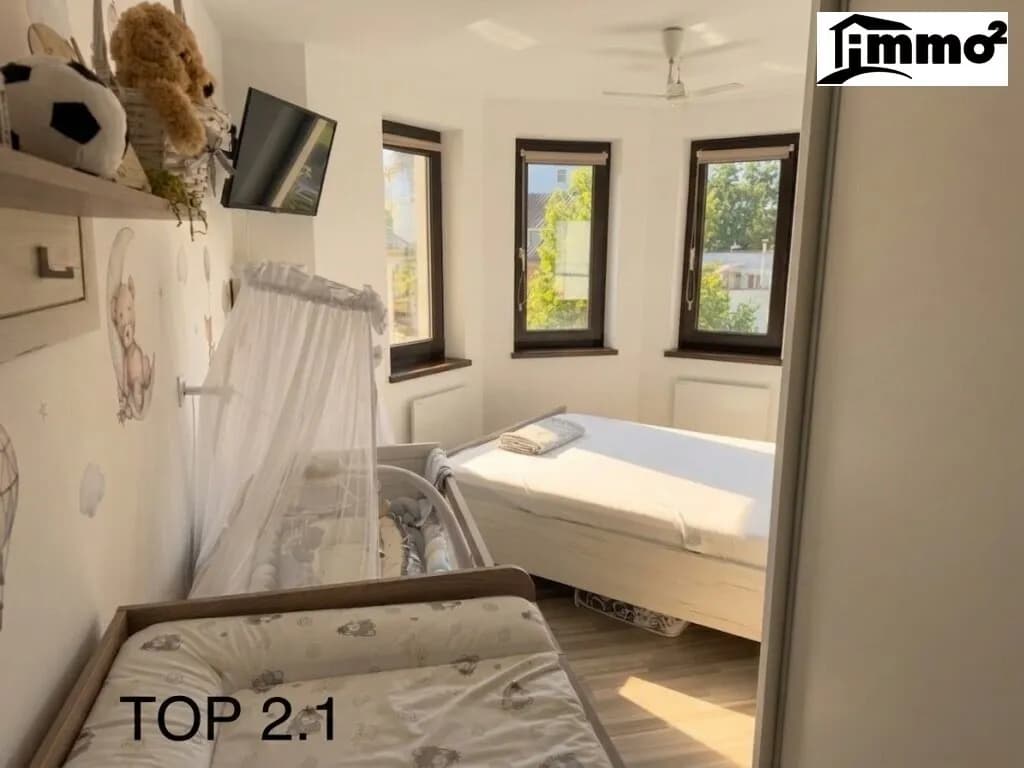 Wohnung kaufen in Villach – 110 m², € 310.000 – Bild 7 von 22