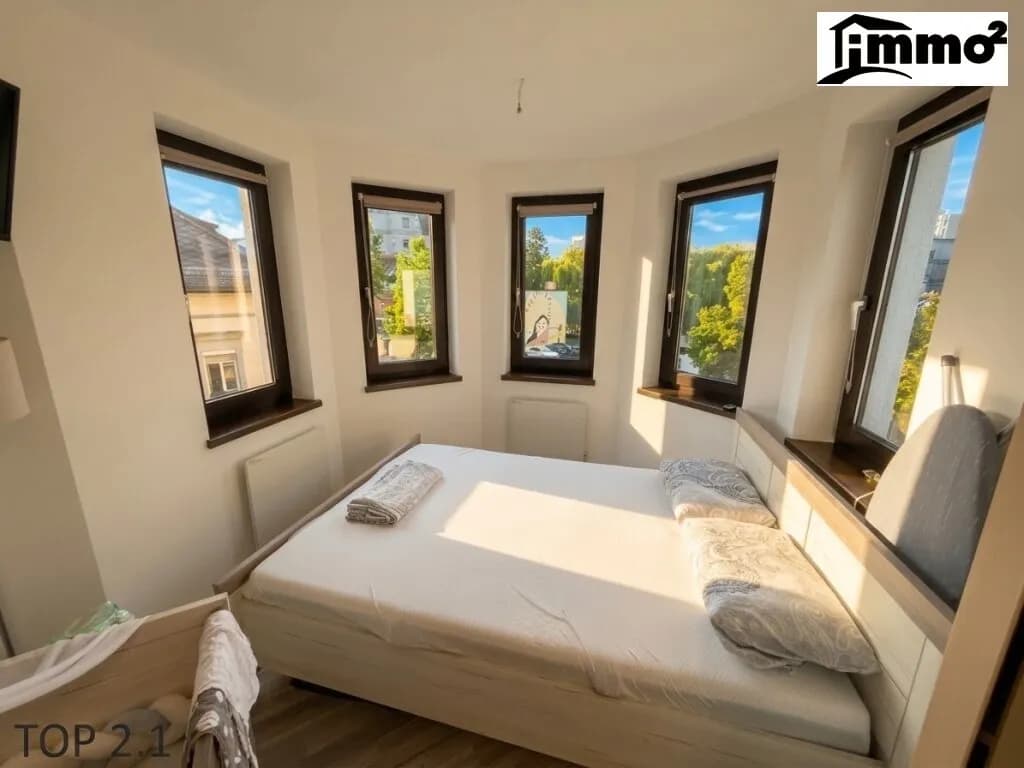 Wohnung kaufen in Villach – 110 m², € 310.000 – Bild 8 von 22