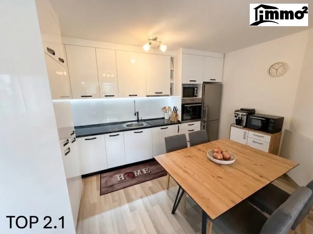 Wohnung kaufen in Villach – 110 m², € 310.000 – Bild 9 von 22