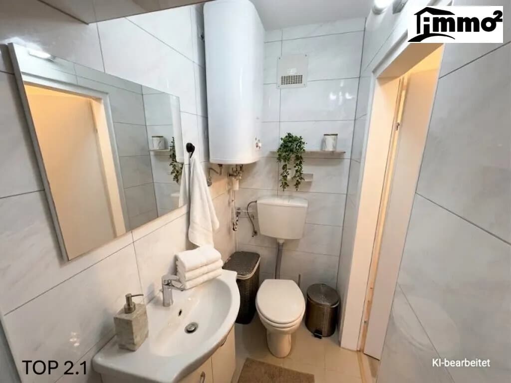Wohnung kaufen in Villach – 110 m², € 310.000 – Bild 11 von 22