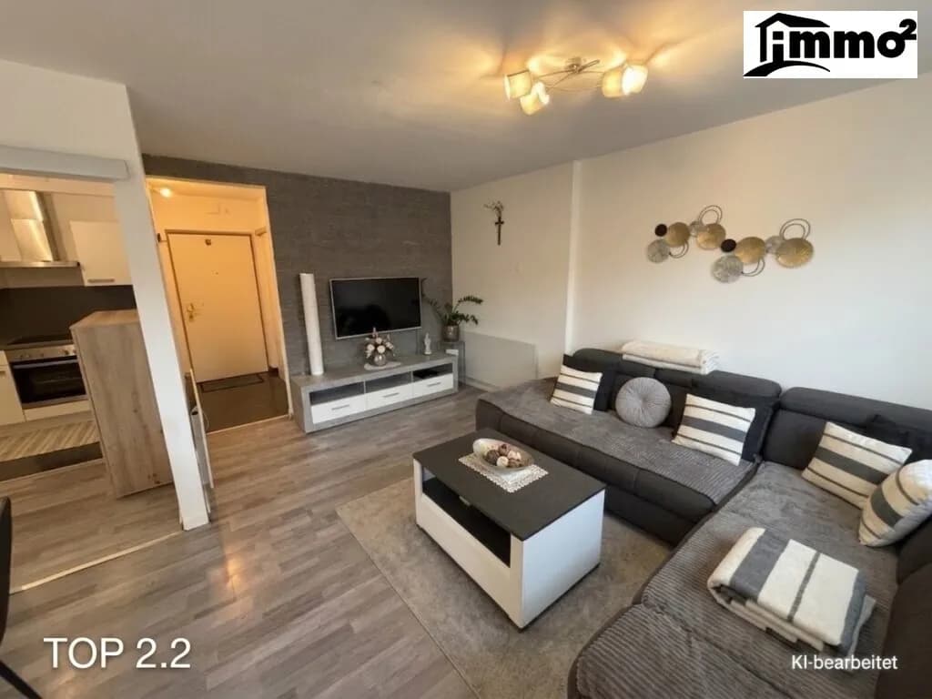 Wohnung kaufen in Villach – 110 m², € 310.000 – Bild 12 von 22