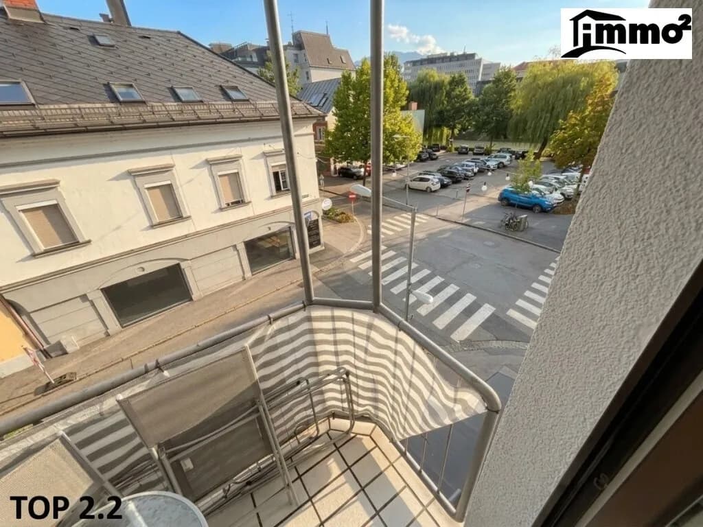 Wohnung kaufen in Villach – 110 m², € 310.000 – Bild 14 von 22