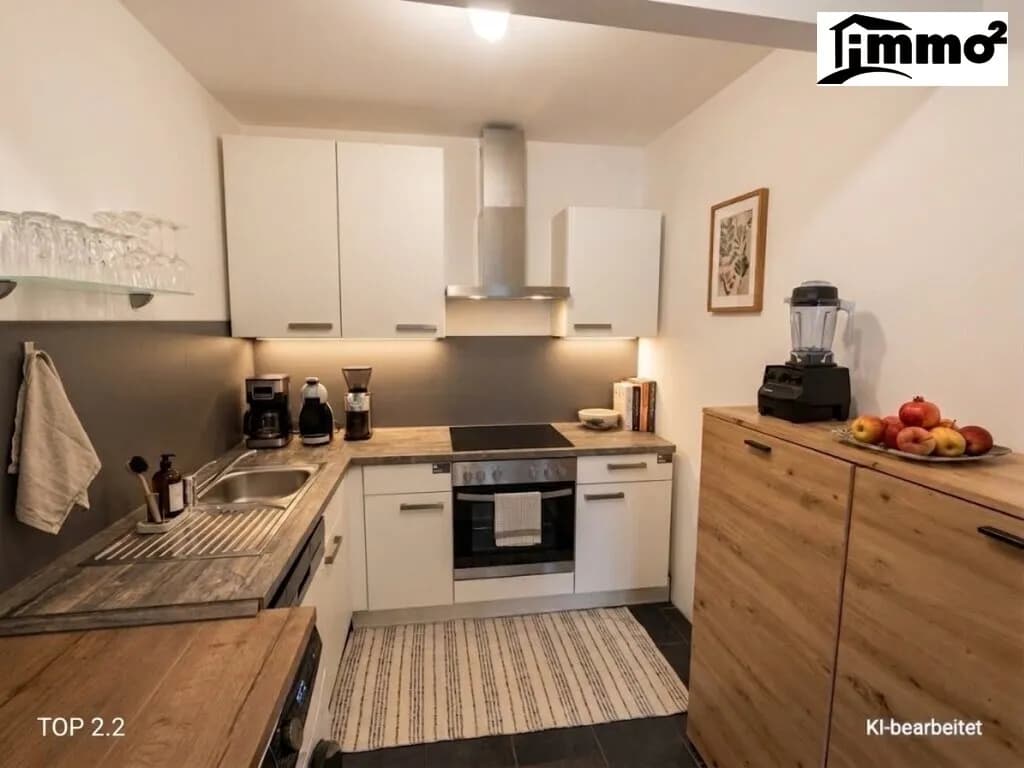 Wohnung kaufen in Villach – 110 m², € 310.000 – Bild 15 von 22