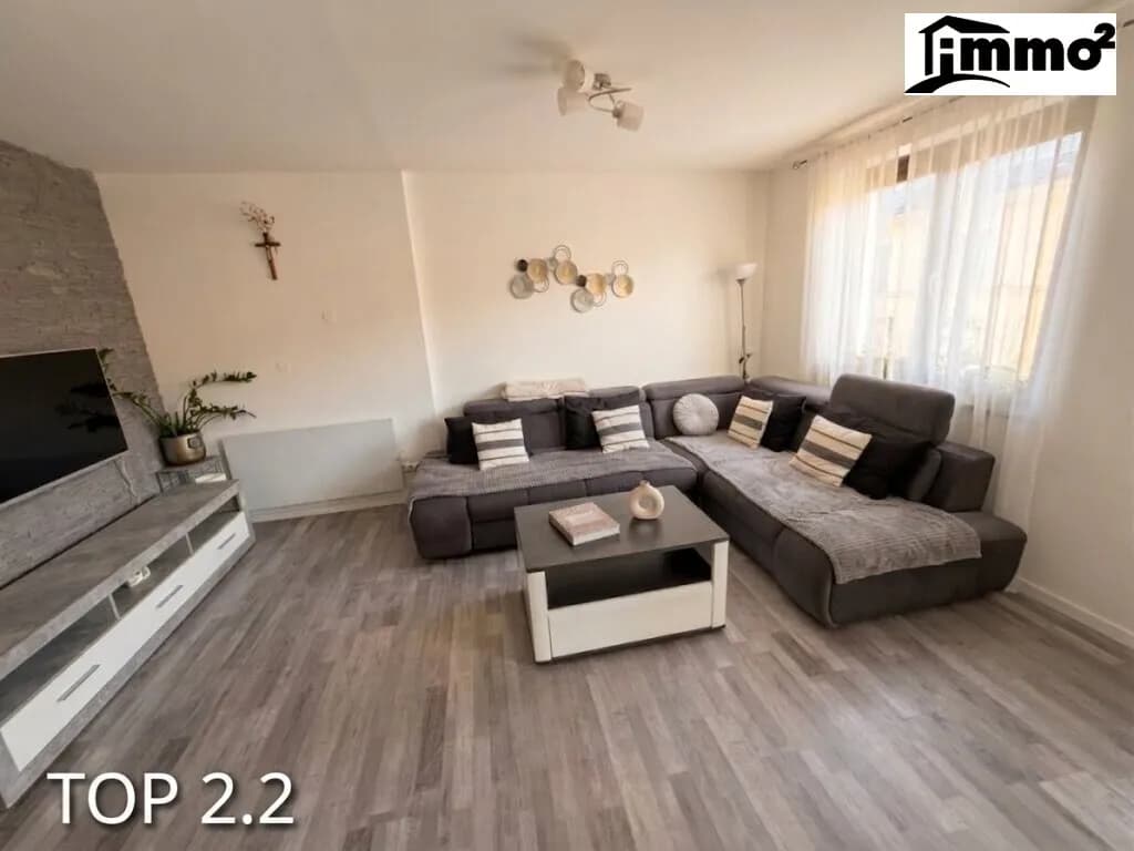 Wohnung kaufen in Villach – 110 m², € 310.000 – Bild 17 von 22
