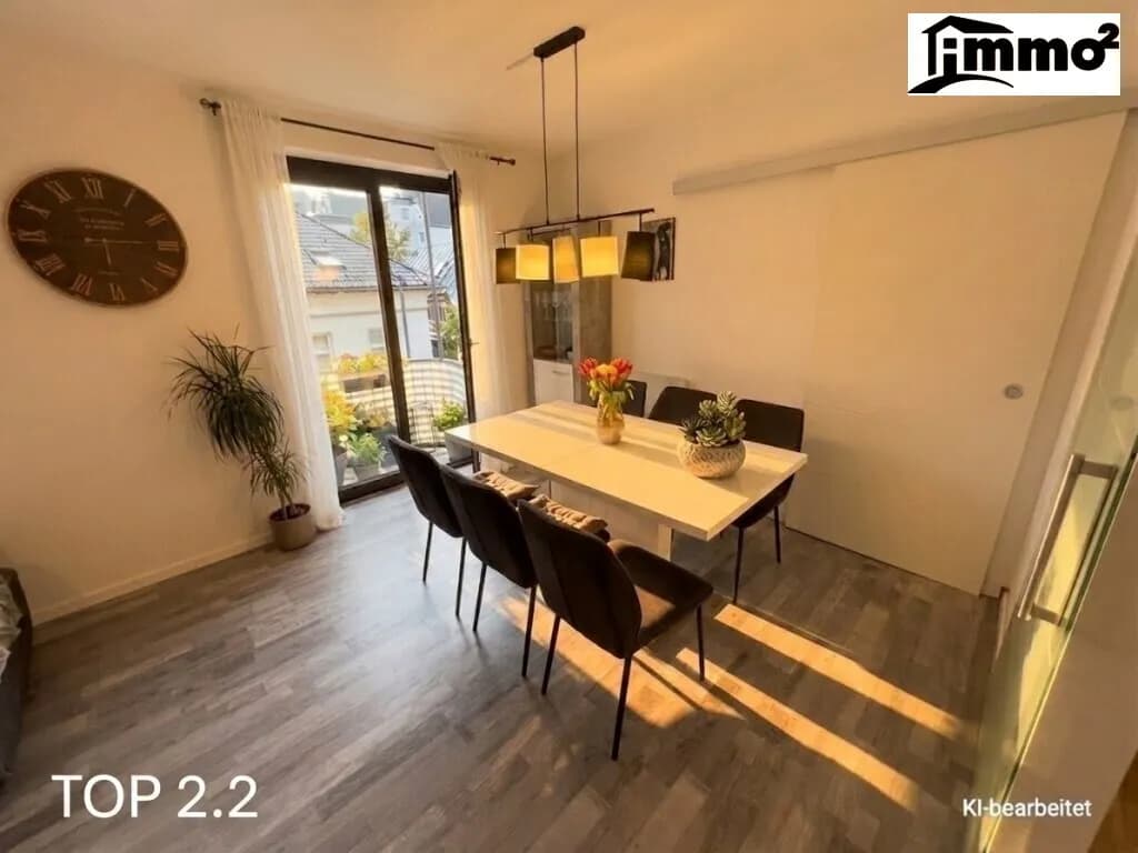 Wohnung kaufen in Villach – 110 m², € 310.000 – Bild 19 von 22