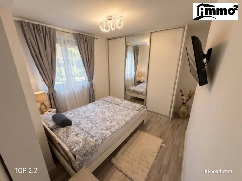 Wohnung kaufen in Villach – 110 m², € 310.000 – Bild 20 von 22