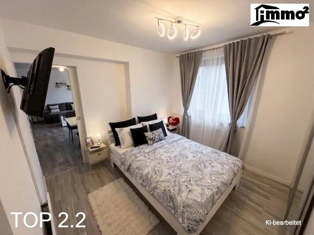 Wohnung kaufen in Villach – 110 m², € 310.000 – Bild 21 von 22
