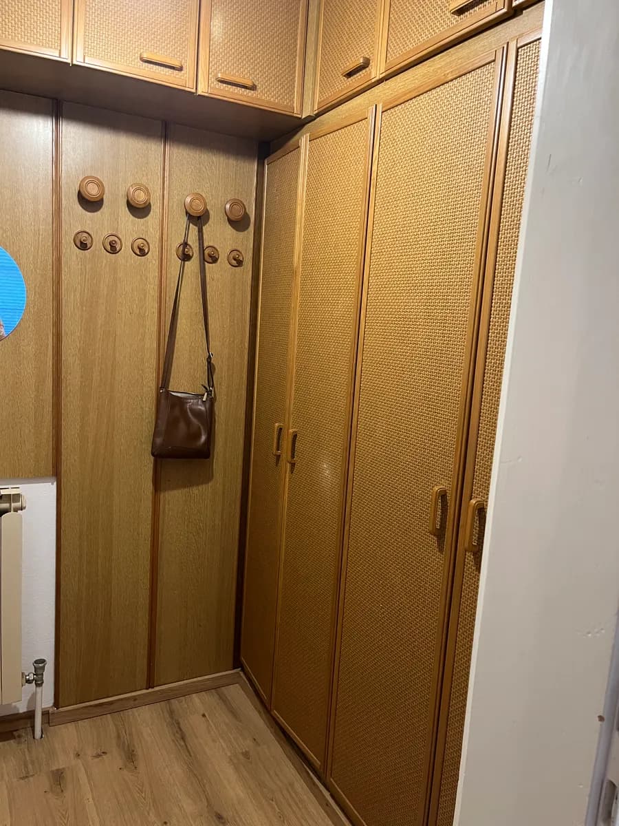 1-Zimmer-Wohnung mieten in Steyr – 33 m², € 385 – Bild 1 von 11