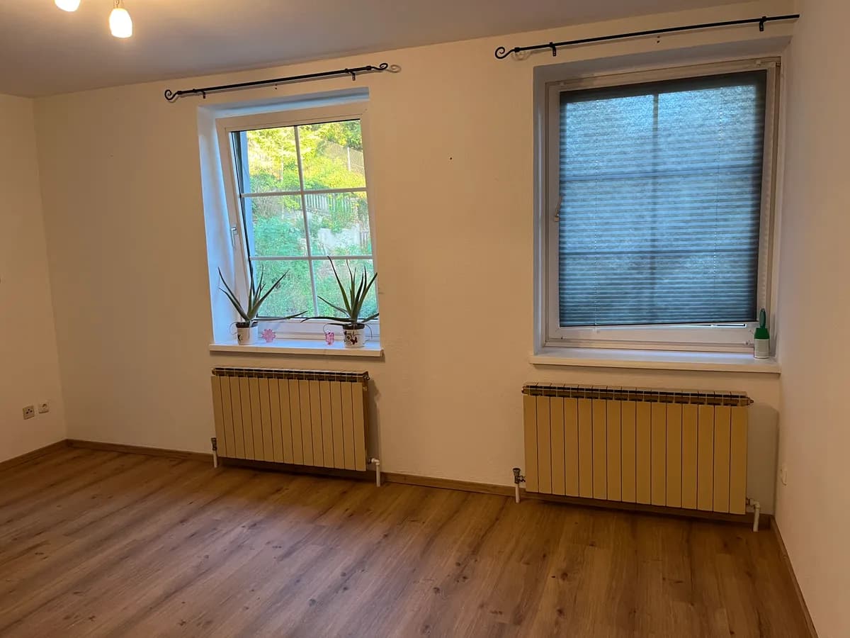1-Zimmer-Wohnung mieten in Steyr – 33 m², € 385 – Bild 2 von 11