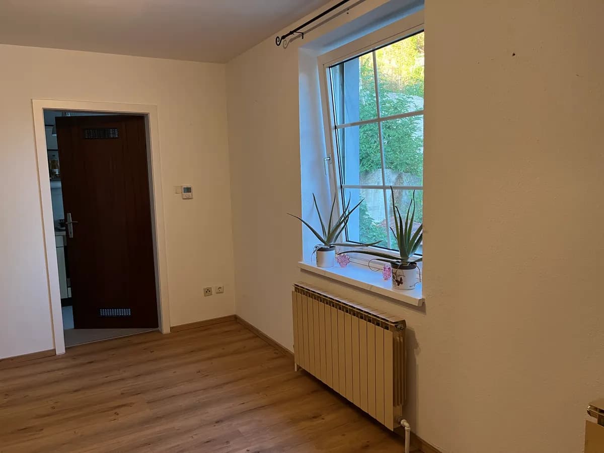 1-Zimmer-Wohnung mieten in Steyr – 33 m², € 385 – Bild 3 von 11