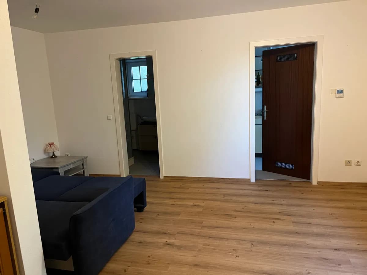 1-Zimmer-Wohnung mieten in Steyr – 33 m², € 385 – Bild 4 von 11