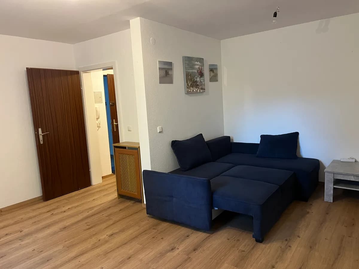 1-Zimmer-Wohnung mieten in Steyr – 33 m², € 385 – Bild 5 von 11