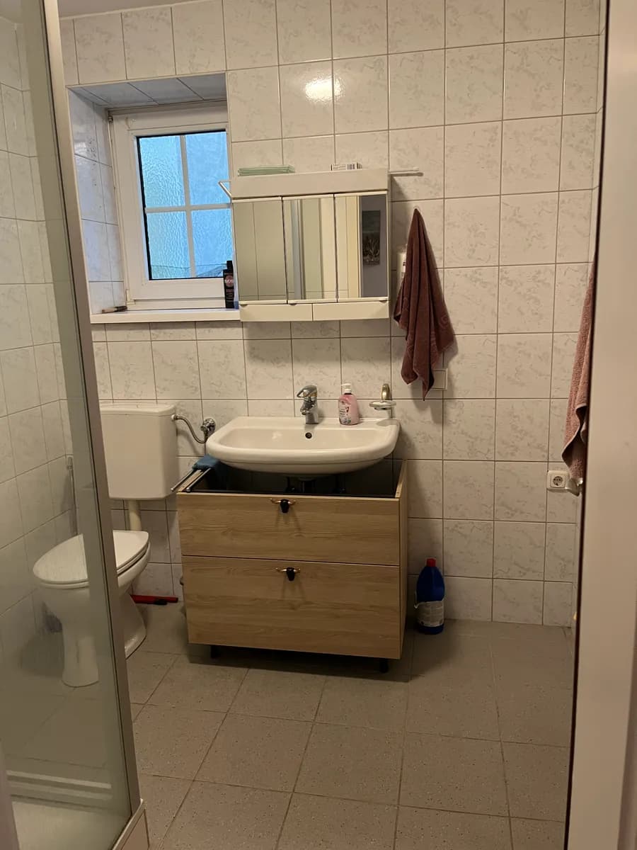 1-Zimmer-Wohnung mieten in Steyr – 33 m², € 385 – Bild 7 von 11