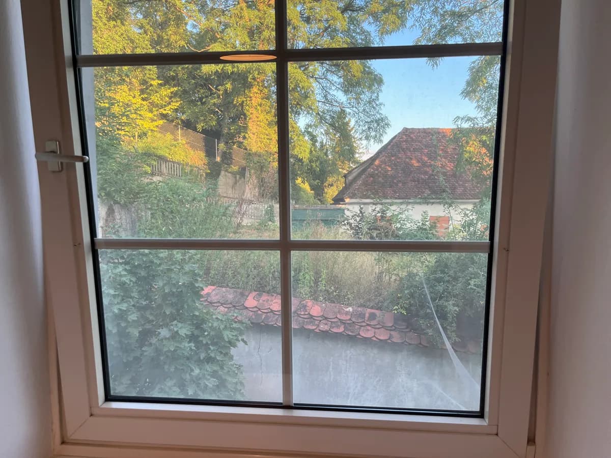 1-Zimmer-Wohnung mieten in Steyr – 33 m², € 385 – Bild 10 von 11