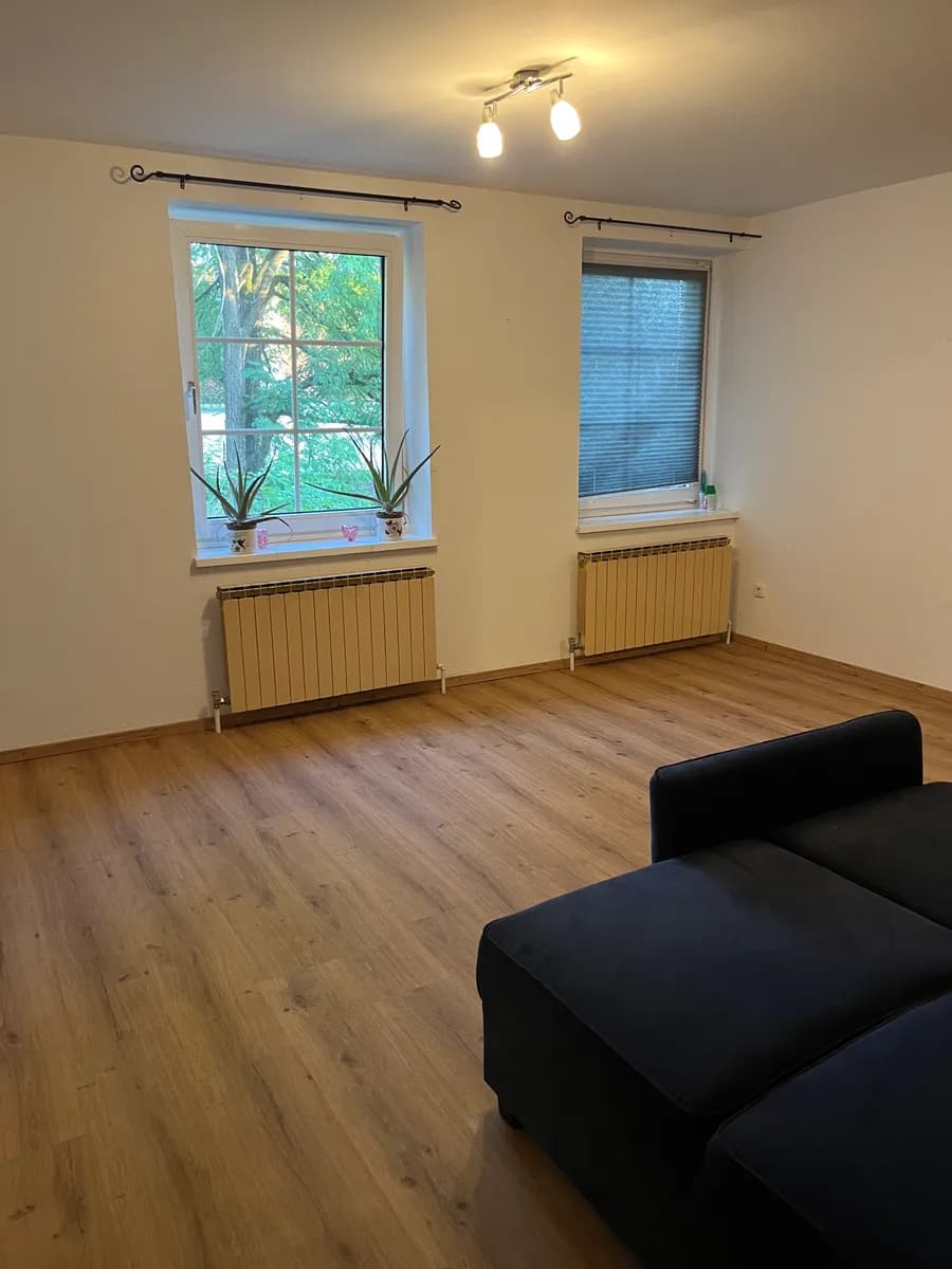 1-Zimmer-Wohnung mieten in Steyr – 33 m², € 385 – Bild 11 von 11